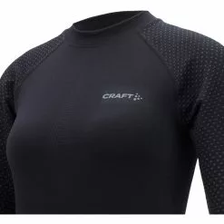 Craft ADV Warm Fuseknit Intensity L/S Jersey Damen 8 Craft ADV Warm Fuseknit Intensity L/S Jersey Damen -Endura Verkäufe 380282