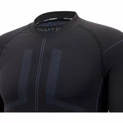 Craft Active Intensity Crewneck L/S Unterhemd -Endura Verkäufe 380966