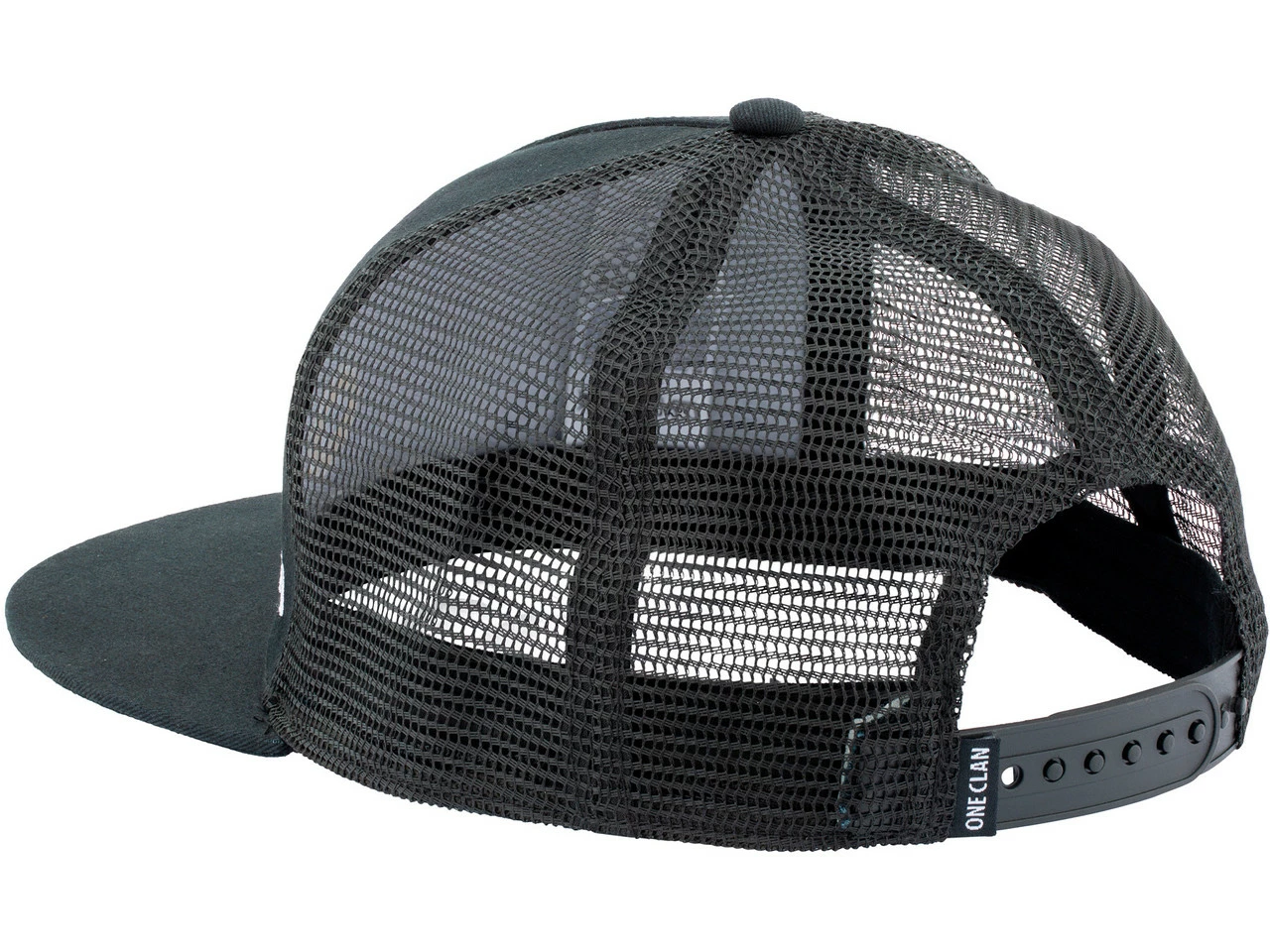 Endura One Clan Mesh Back Cap Kappe 4 Endura One Clan Mesh Back Cap Kappe – Bild 2