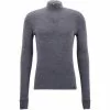 GripGrab Merino Bamboo 1/2 Zip Longsleeve Base Layer -Endura Verkäufe 381160