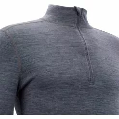 GripGrab Merino Bamboo 1/2 Zip Longsleeve Base Layer -Endura Verkäufe 381162