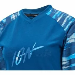 ION Tee LS 3/4 Scrub AMP Womens Jersey -Endura Verkäufe 381842