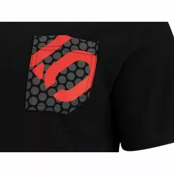 Five Ten Brand Of The Brave T-Shirt 8 Five Ten Brand Of The Brave T-Shirt -Endura Verkäufe 382221