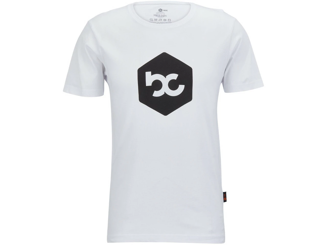 Bc Basic Essential T-Shirt 3 Bc Basic Essential T-Shirt