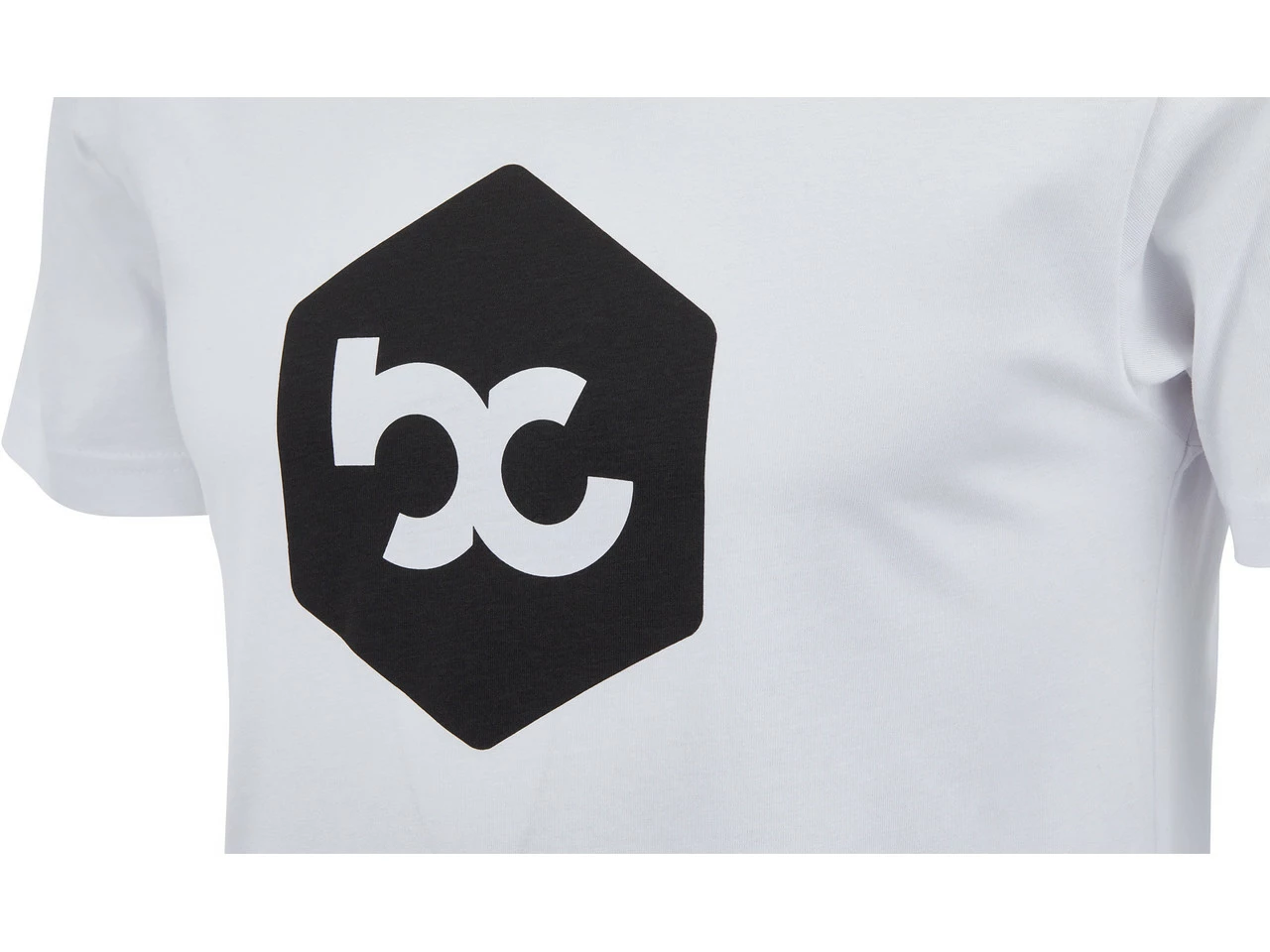 Bc Basic Essential T-Shirt 5 Bc Basic Essential T-Shirt – Bild 3