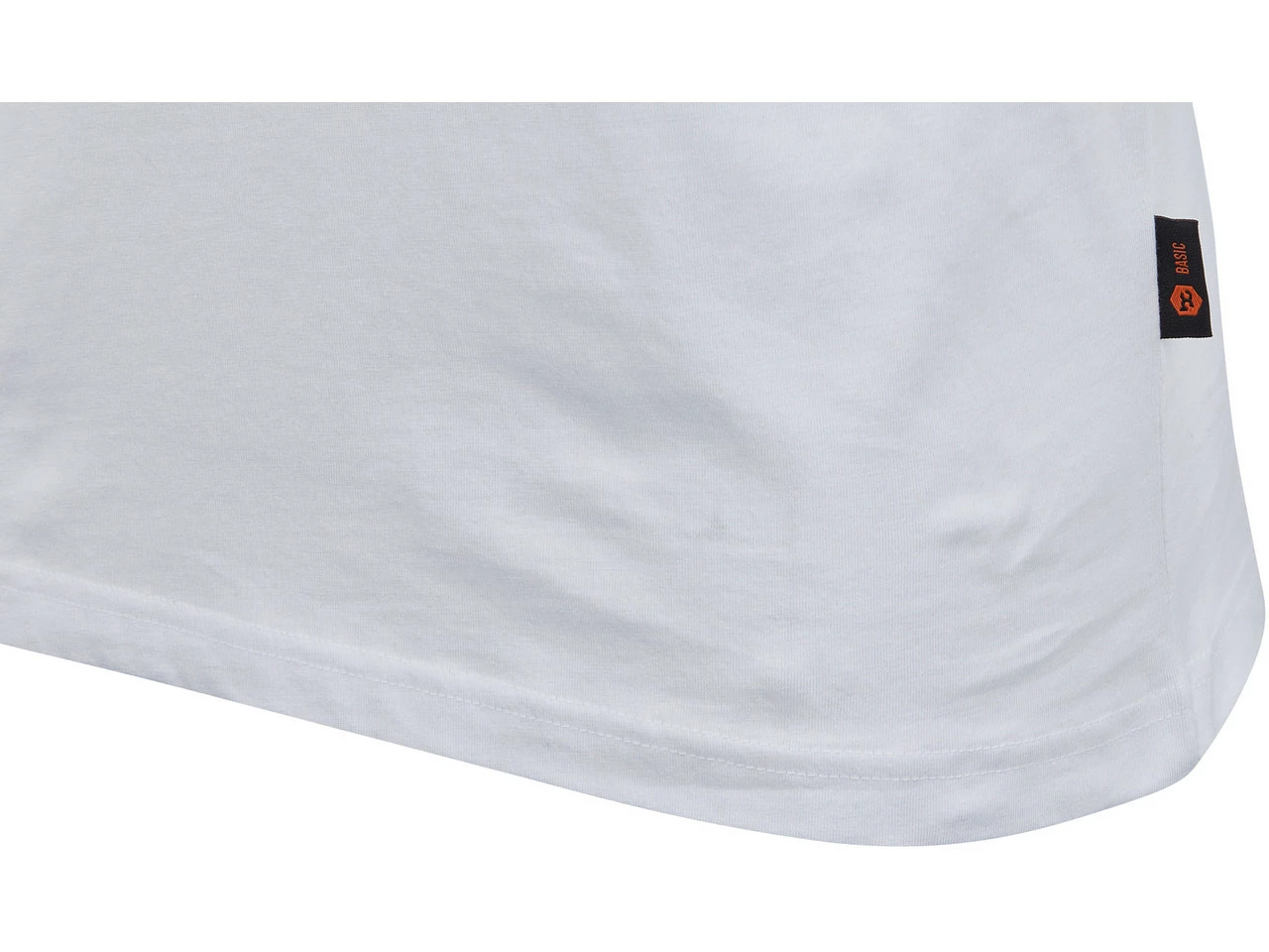 Bc Basic Essential T-Shirt 6 Bc Basic Essential T-Shirt – Bild 4