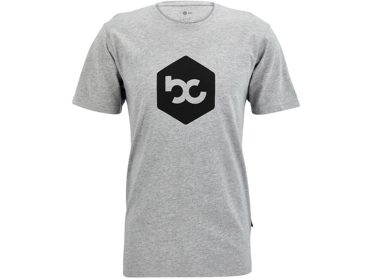 Bc Basic Essential T-Shirt 8 Bc Basic Essential T-Shirt – Bild 6