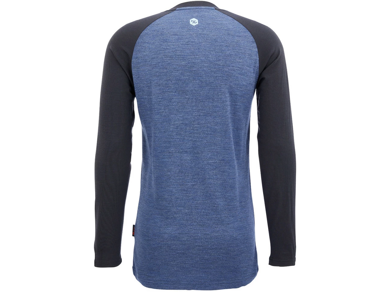 Bc Original Merino L/S Bike Shirt 4 Bc Original Merino L/S Bike Shirt – Bild 2