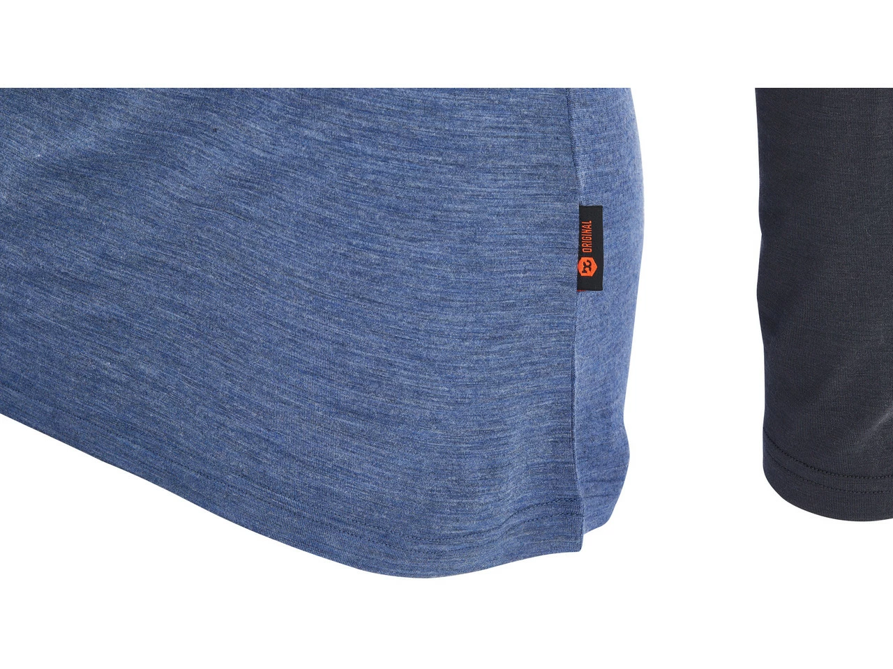 Bc Original Merino L/S Bike Shirt 6 Bc Original Merino L/S Bike Shirt – Bild 4