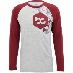 Bc Original Merino L/S Bike Shirt 19 Bc Original Merino L/S Bike Shirt -Endura Verkäufe 382340