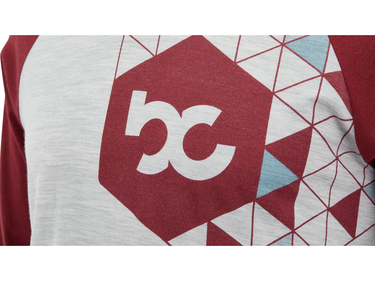 Bc Original Merino L/S Bike Shirt 11 Bc Original Merino L/S Bike Shirt – Bild 9