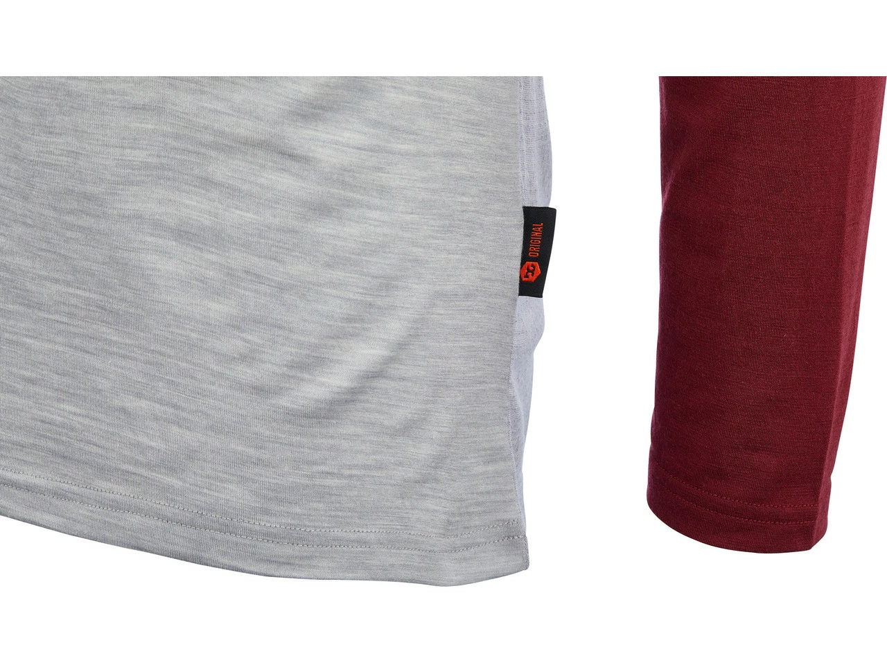 Bc Original Merino L/S Bike Shirt 12 Bc Original Merino L/S Bike Shirt – Bild 10