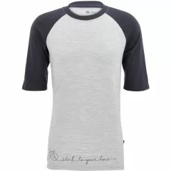 Bc Original Merino S/S Bike Shirt