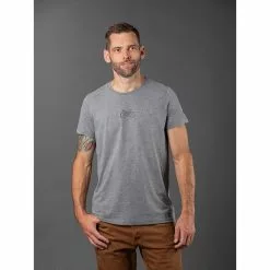 Bc Basic Gravel T-Shirt -Endura Verkäufe 382986