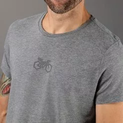 Bc Basic Gravel T-Shirt -Endura Verkäufe 382987