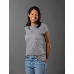 Bc Basic Gravel T-Shirt Women 17 Bc Basic Gravel T-Shirt Women -Endura Verkäufe 382999