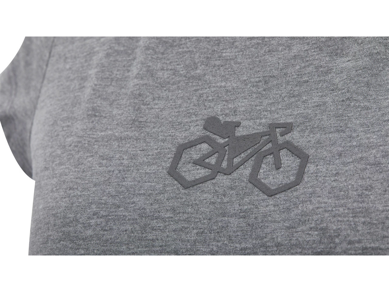 Bc Basic Gravel T-Shirt Women 7 Bc Basic Gravel T-Shirt Women – Bild 5