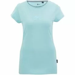 Bc Basic Gravel T-Shirt Women 22 Bc Basic Gravel T-Shirt Women -Endura Verkäufe 383004