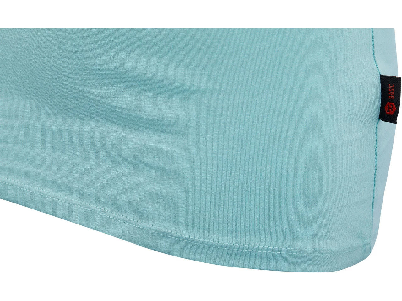 Bc Basic Gravel T-Shirt Women 14 Bc Basic Gravel T-Shirt Women – Bild 12