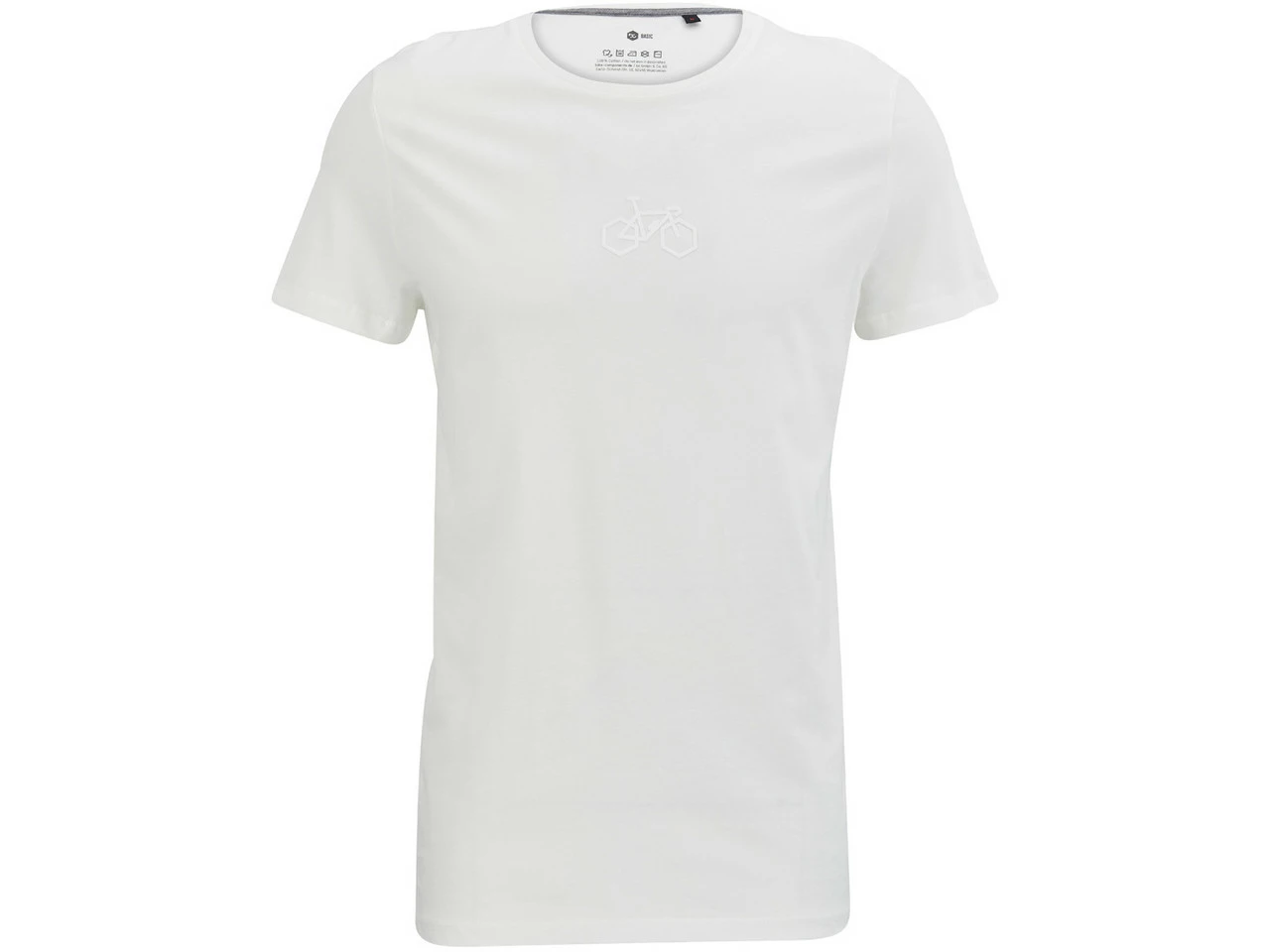 Bc Basic Road T-Shirt 3 Bc Basic Road T-Shirt