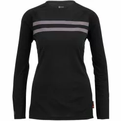 Bc Original MTB Womens Jersey L/S
