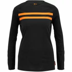 Bc Original MTB Womens Jersey L/S -Endura Verkäufe 383097