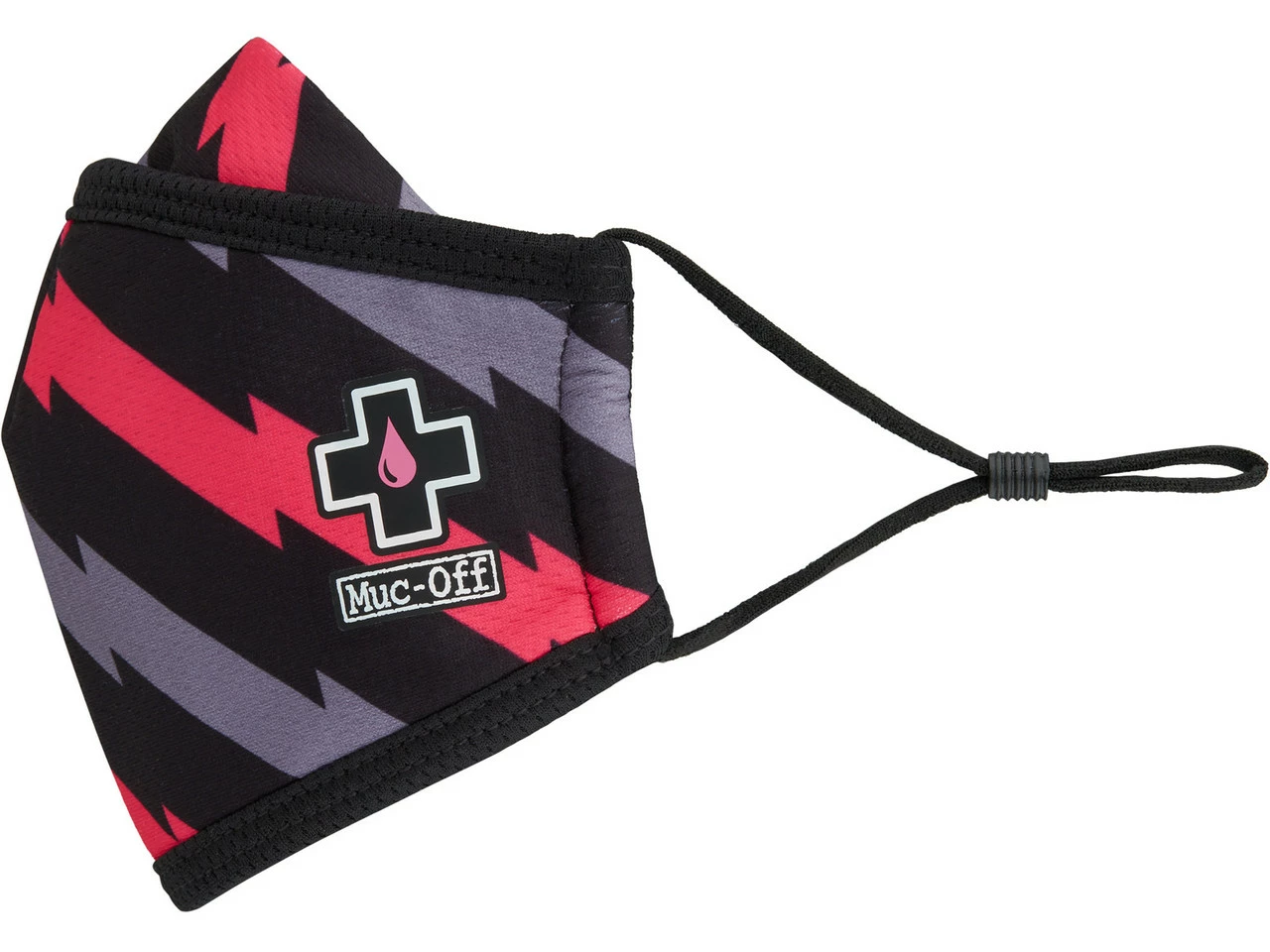 Muc-Off Face Mask Alltagsmaske 3 Muc-Off Face Mask Alltagsmaske