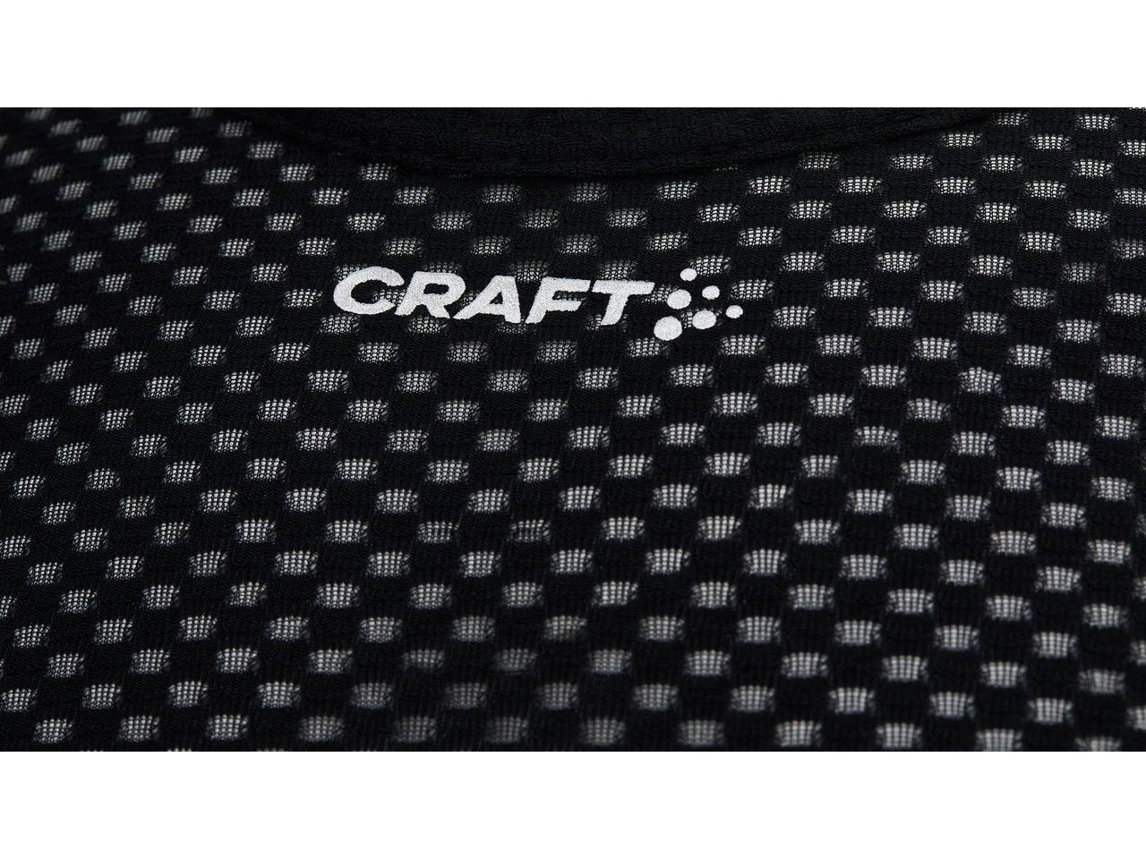 Craft Cool Mesh Superlight S/L Unterhemd 5 Craft Cool Mesh Superlight S/L Unterhemd – Bild 3