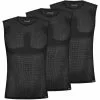 GripGrab Ultralight Sleeveless Mesh Base Layer 3er-Pack -Endura Verkäufe 386664