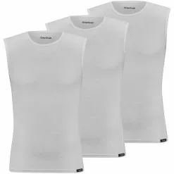 GripGrab Ultralight Sleeveless Mesh Base Layer 3er-Pack -Endura Verkäufe 386668