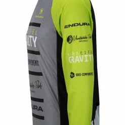Endura SingleTrack Limited Edition Nordeifel Gravity E. V. Trikot -Endura Verkäufe 387383