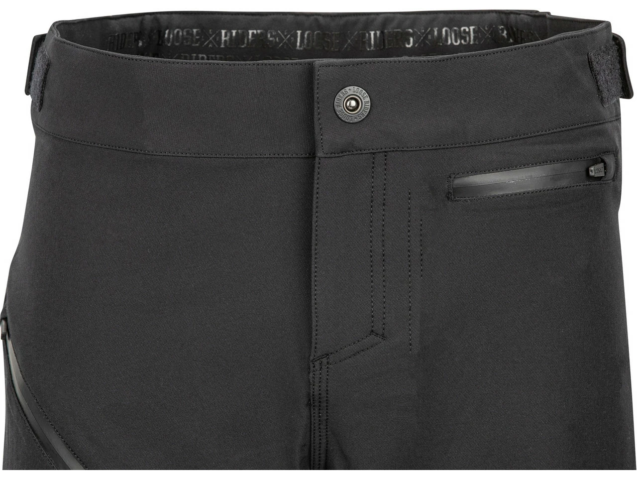 LOOSE RIDERS C/S Evo Shorts 6 LOOSE RIDERS C/S Evo Shorts – Bild 4