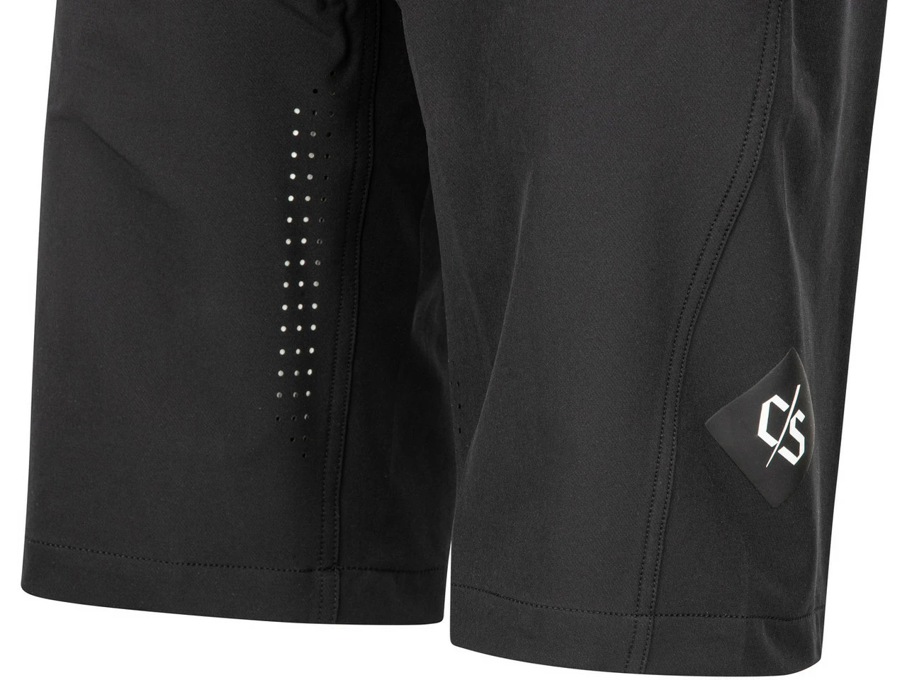 LOOSE RIDERS C/S Evo Shorts 8 LOOSE RIDERS C/S Evo Shorts – Bild 6