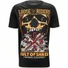 LOOSE RIDERS Cult Of Shred SS Trikot -Endura Verkäufe 387790