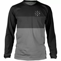 LOOSE RIDERS Basic LS Trikot