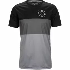 LOOSE RIDERS Basic SS Trikot