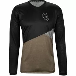 LOOSE RIDERS C/S Heritage LS Trikot