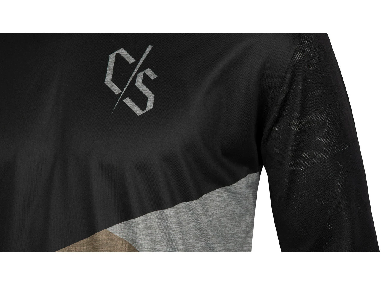 LOOSE RIDERS C/S Heritage LS Trikot 5 LOOSE RIDERS C/S Heritage LS Trikot – Bild 3