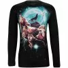 LOOSE RIDERS Cult Of Shred LS Trikot -Endura Verkäufe 388364