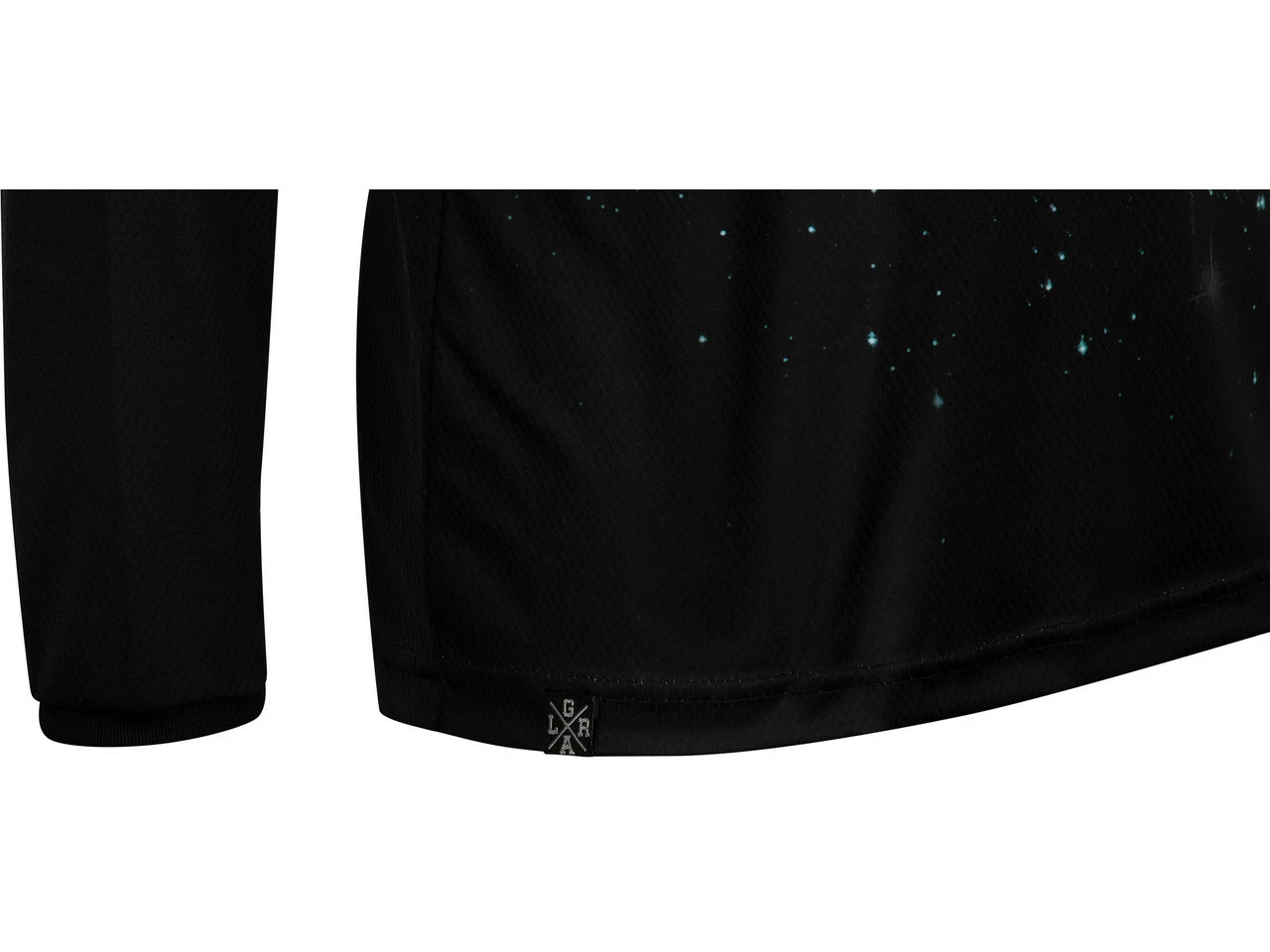 LOOSE RIDERS Cult Of Shred LS Trikot 6 LOOSE RIDERS Cult Of Shred LS Trikot – Bild 4