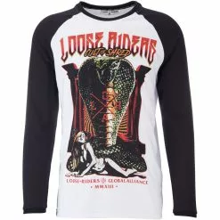 LOOSE RIDERS Cult Of Shred LS Trikot 19 LOOSE RIDERS Cult Of Shred LS Trikot -Endura Verkäufe 388371