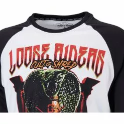 LOOSE RIDERS Cult Of Shred LS Trikot 21 LOOSE RIDERS Cult Of Shred LS Trikot -Endura Verkäufe 388373