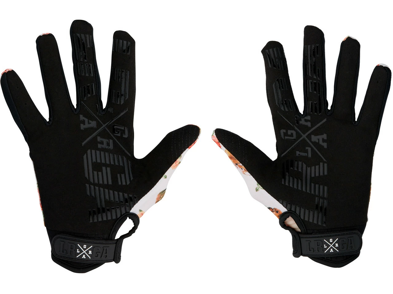 LOOSE RIDERS Freeride Ganzfinger-Handschuhe 8 LOOSE RIDERS Freeride Ganzfinger-Handschuhe – Bild 6