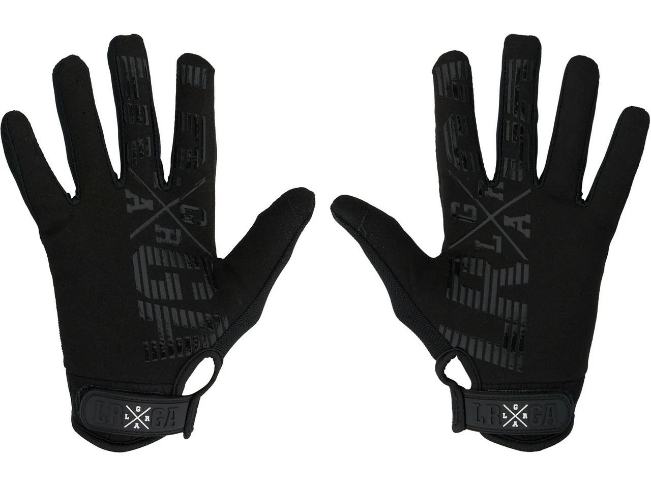 LOOSE RIDERS Freeride Ganzfinger-Handschuhe 11 LOOSE RIDERS Freeride Ganzfinger-Handschuhe – Bild 9