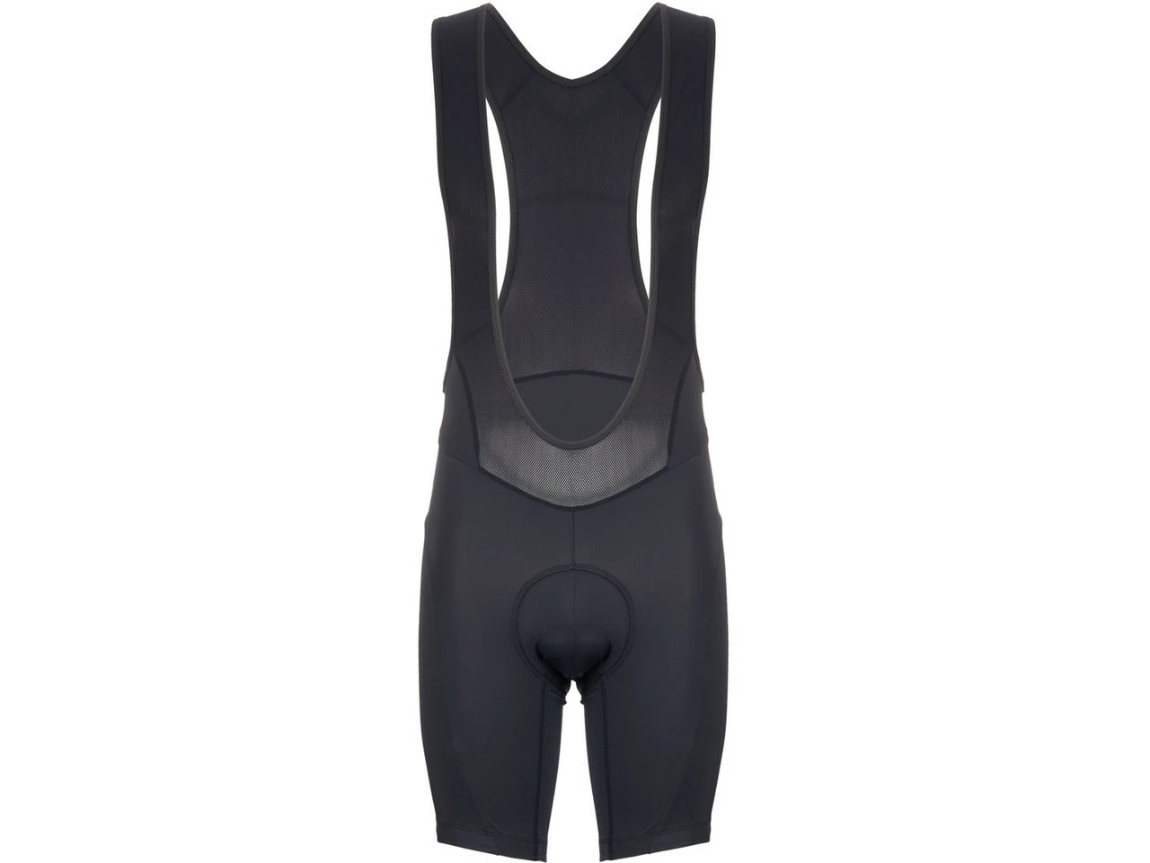 VAUDE Mens Active Bib Pants 3 VAUDE Mens Active Bib Pants