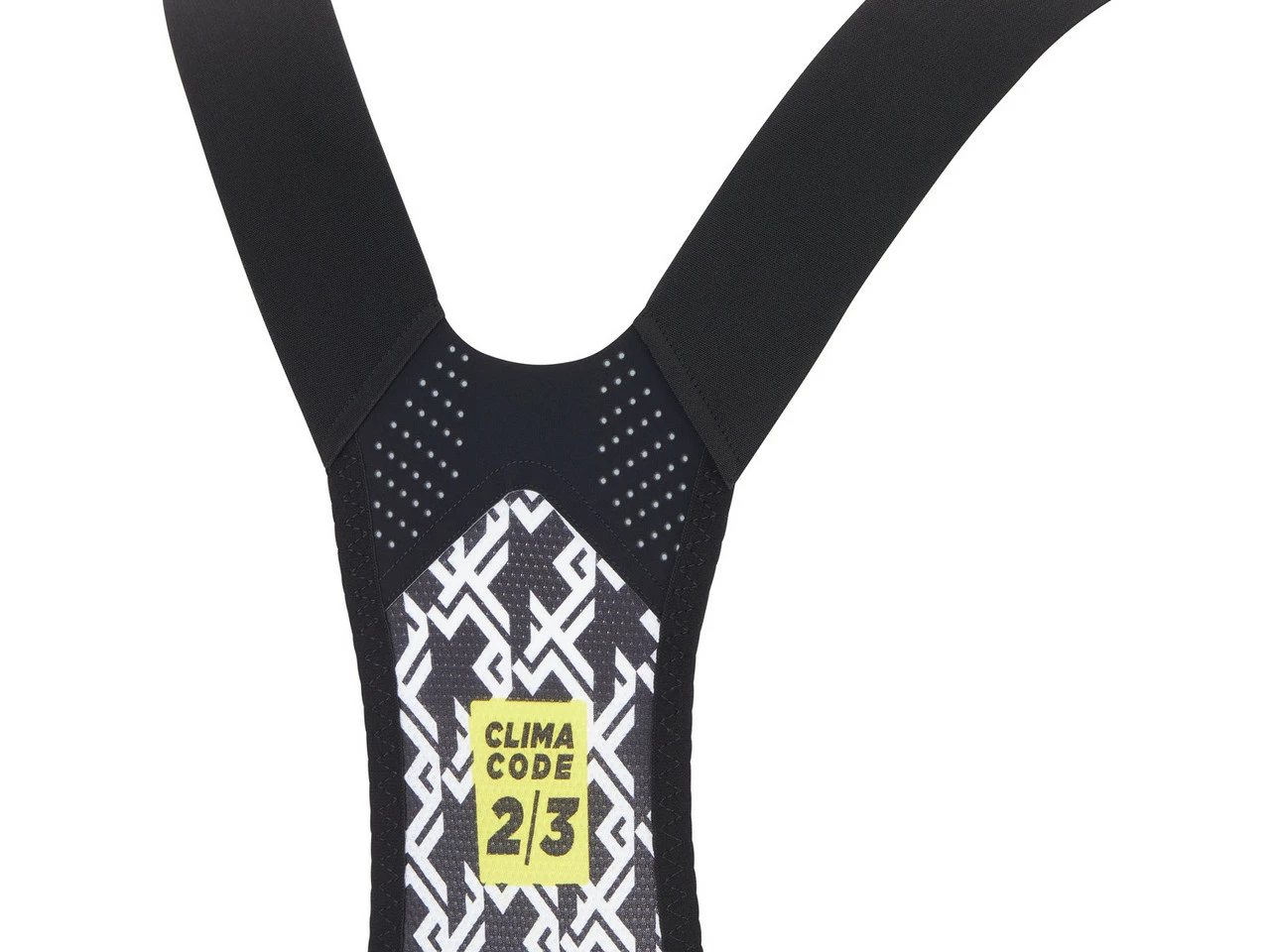 Assos Mille GT Spring Fall Knickers Trägerhose 8 Assos Mille GT Spring Fall Knickers Trägerhose – Bild 6