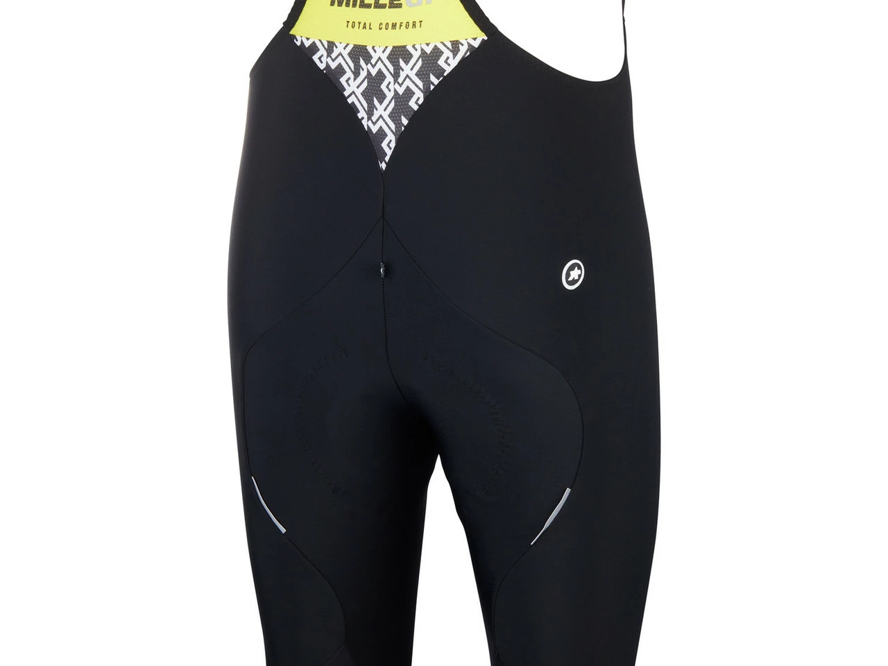 Assos Mille GT Spring Fall Knickers Trägerhose 9 Assos Mille GT Spring Fall Knickers Trägerhose – Bild 7