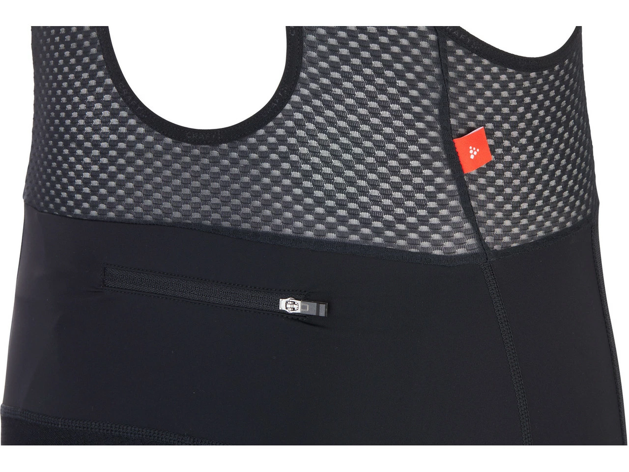 Craft ADV Offroad Bib Shorts Trägershorts 8 Craft ADV Offroad Bib Shorts Trägershorts – Bild 6