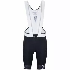Sqlab Bib Short ONE12 Trägerhose