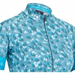 Endura Canimal Damen S/S Trikot -Endura Verkäufe 391726